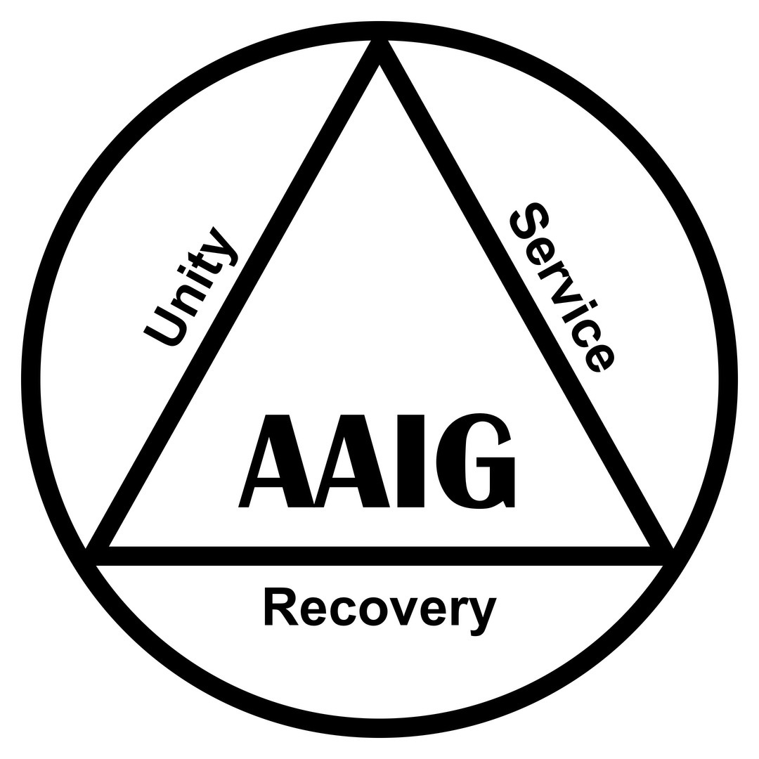 AAIG New Design
